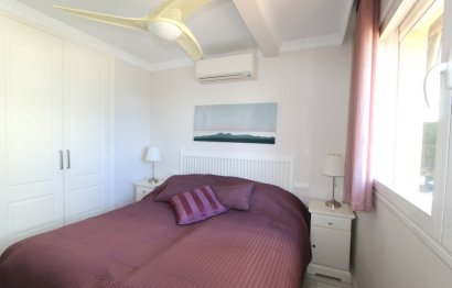 Resale - Apartment - Middle Floor Apartment - Marbella - Marbella Centro