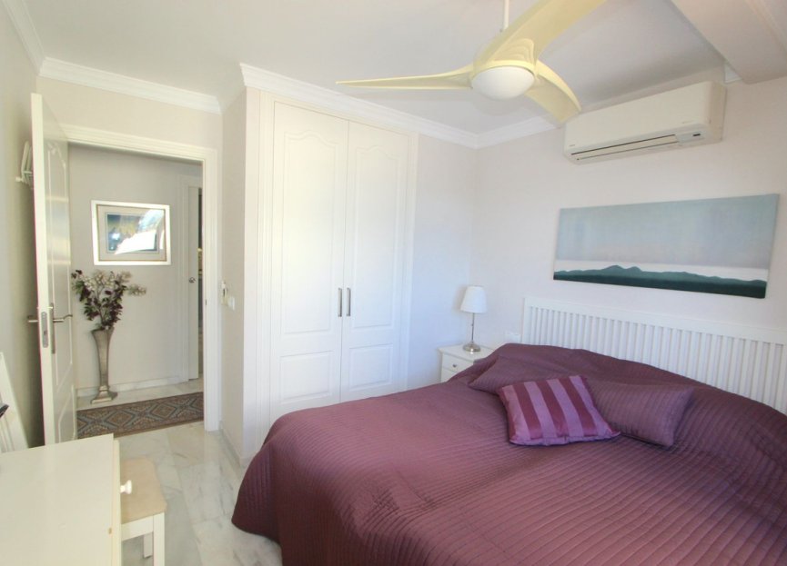 Reventa - Apartment - Middle Floor Apartment - Marbella