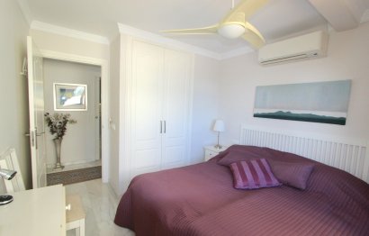 Resale - Apartment - Middle Floor Apartment - Marbella - Marbella Centro