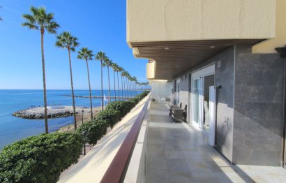 Reventa - Apartment - Middle Floor Apartment - Marbella