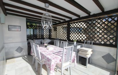 Resale - Apartment - Middle Floor Apartment - Marbella - Marbella Centro