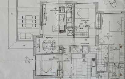 Resale - Apartment - Middle Floor Apartment - Marbella - Marbella Centro