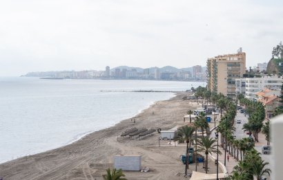 Reventa - Apartment - Middle Floor Apartment - Fuengirola - Carvajal