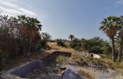 Resale - House - Detached Villa - Benahavís - La Quinta