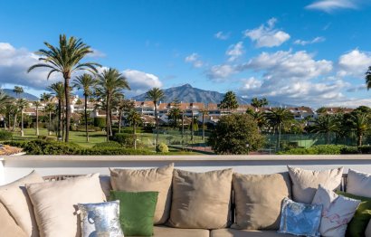 Reventa - House - Detached Villa - Marbella - Guadalmina Baja