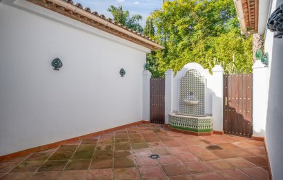 Reventa - House - Detached Villa - Marbella - Guadalmina Baja