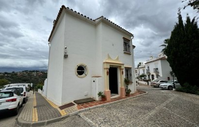 Reventa - House - Semi-Detached House - Marbella - Cabopino