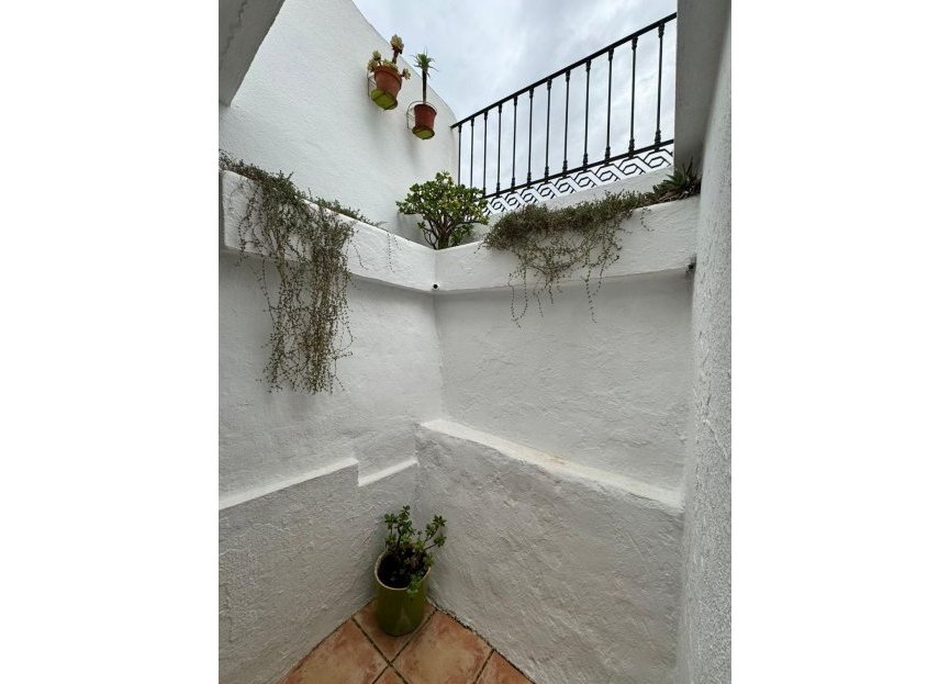 Reventa - House - Semi-Detached House - Marbella - Cabopino