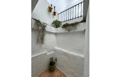 Reventa - House - Semi-Detached House - Marbella - Cabopino