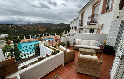 Reventa - House - Semi-Detached House - Marbella - Cabopino