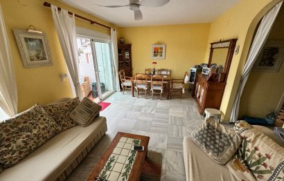 Reventa - House - Semi-Detached House - Marbella - Cabopino