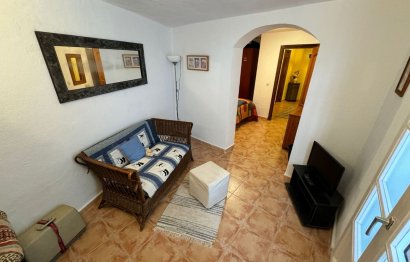 Reventa - House - Semi-Detached House - Marbella - Cabopino