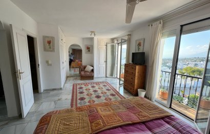 Reventa - House - Semi-Detached House - Marbella - Cabopino