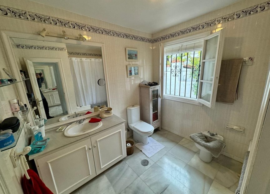 Reventa - House - Semi-Detached House - Marbella - Cabopino