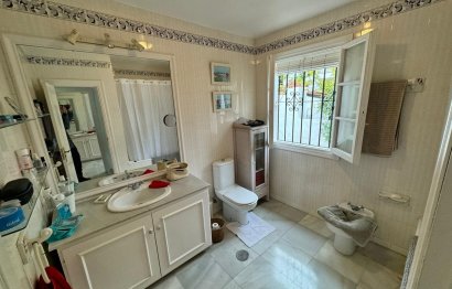 Reventa - House - Semi-Detached House - Marbella - Cabopino