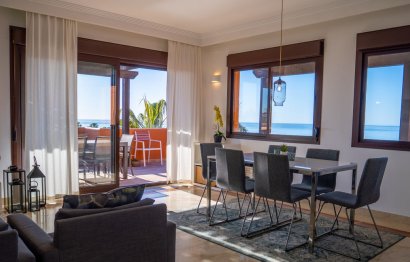 Reventa - Apartment - Penthouse - Estepona - Estepona Centro