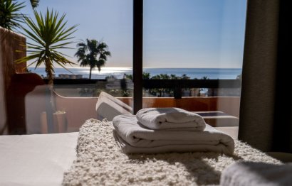 Reventa - Apartment - Penthouse - Estepona - Estepona Centro