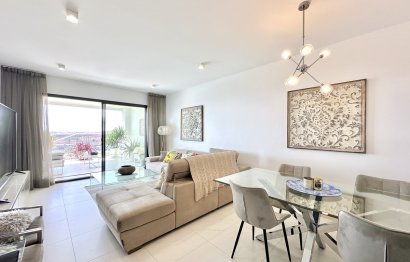 Reventa - Apartment - Middle Floor Apartment - Estepona - Estepona Centro