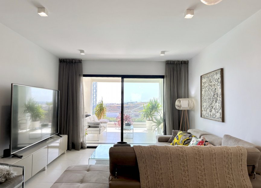 Reventa - Apartment - Middle Floor Apartment - Estepona - Estepona Centro