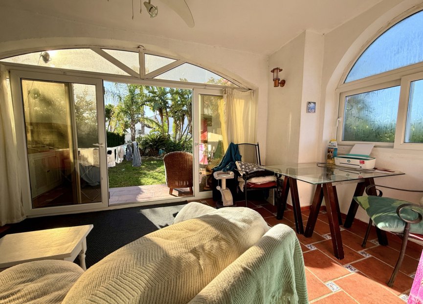 Reventa - House - Semi-Detached House - Estepona - Estepona Centro