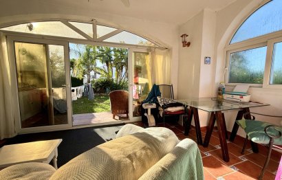 Reventa - House - Semi-Detached House - Estepona - Estepona Centro