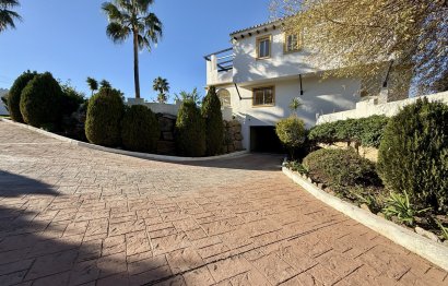 Reventa - House - Semi-Detached House - Estepona - Estepona Centro