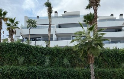 Resale - Apartment - Penthouse Duplex - Estepona - Estepona Centro