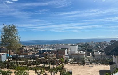 Reventa - Apartment - Ground Floor Apartment - Estepona - Estepona Centro