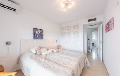 Resale - House - Townhouse - Estepona - Bel Air