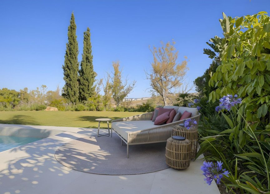 Reventa - House - Detached Villa - Estepona - Atalaya