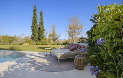 Reventa - House - Detached Villa - Estepona - Atalaya