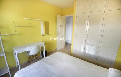 Resale - House - Townhouse - Manilva - La Duquesa