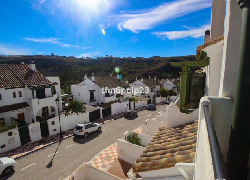 Resale - House - Townhouse - Manilva - La Duquesa