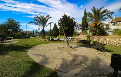 Resale - House - Townhouse - Manilva - La Duquesa