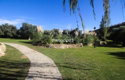 Resale - House - Townhouse - Manilva - La Duquesa