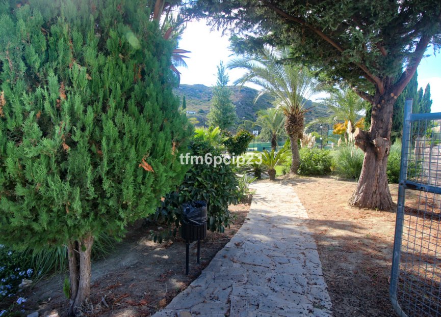 Resale - House - Townhouse - Manilva - La Duquesa