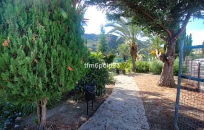 Resale - House - Townhouse - Manilva - La Duquesa