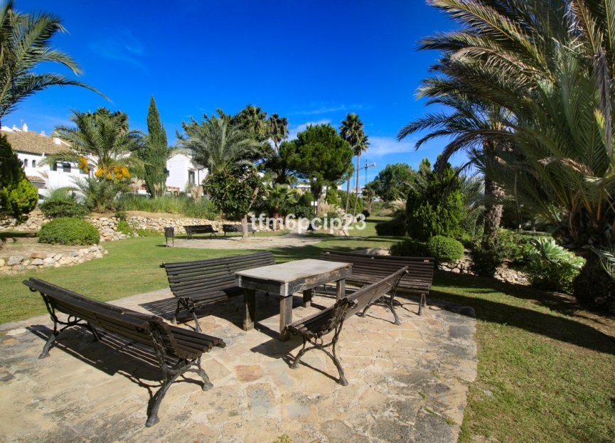 Reventa - House - Townhouse - Manilva - La Duquesa