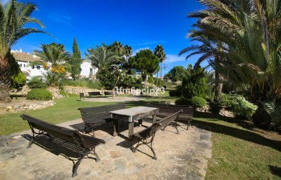 Reventa - House - Townhouse - Manilva - La Duquesa