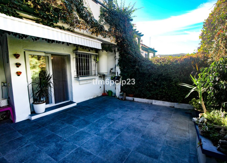 Resale - House - Townhouse - Manilva - La Duquesa