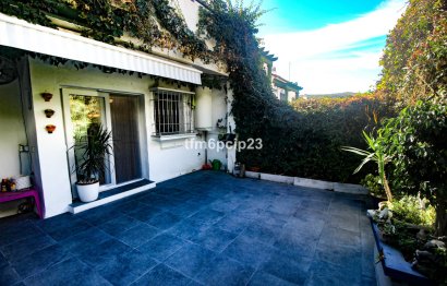 Resale - House - Townhouse - Manilva - La Duquesa