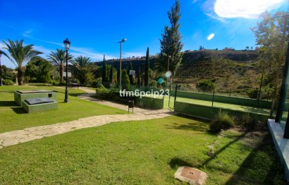 Resale - House - Townhouse - Manilva - La Duquesa