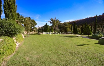 Resale - House - Townhouse - Manilva - La Duquesa