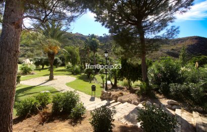 Resale - House - Townhouse - Manilva - La Duquesa