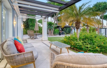 Reventa - House - Detached Villa - Marbella - Elviria