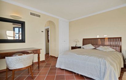 Reventa - House - Townhouse - Benahavís - Benahavís Centro