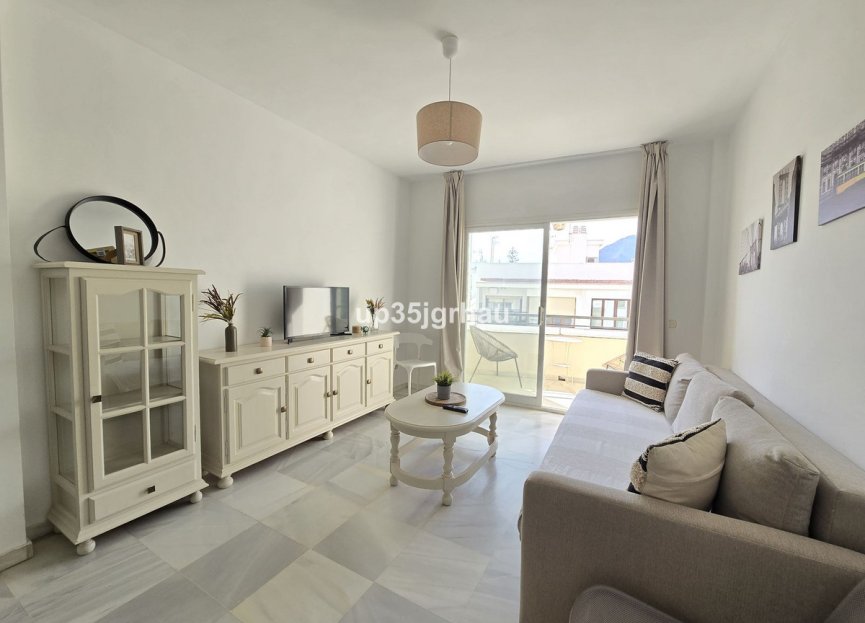 Reventa - Apartment - Middle Floor Apartment - Estepona - Estepona Centro