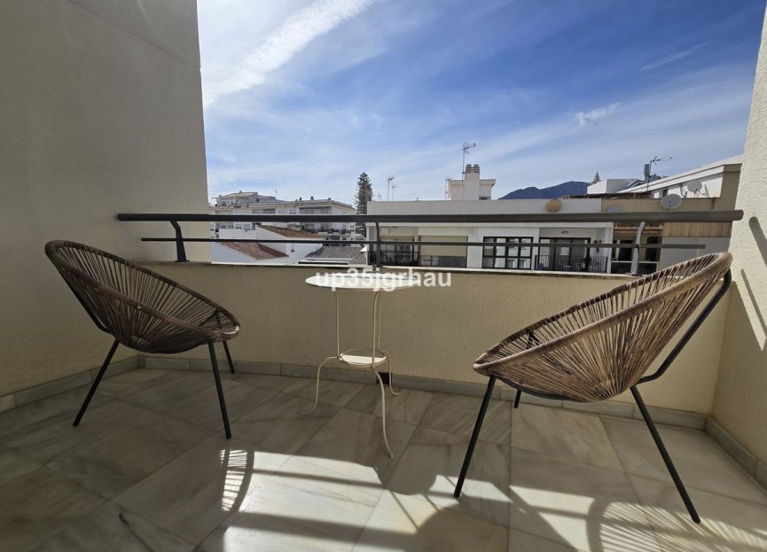 Reventa - Apartment - Middle Floor Apartment - Estepona - Estepona Centro