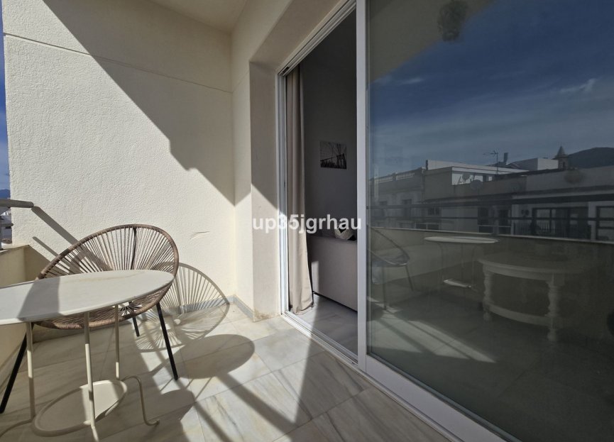 Reventa - Apartment - Middle Floor Apartment - Estepona - Estepona Centro