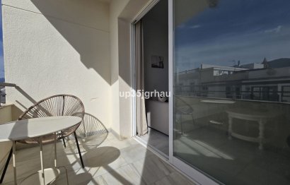 Reventa - Apartment - Middle Floor Apartment - Estepona - Estepona Centro